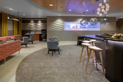  - SpringHill Suites by Marriott Forest Park