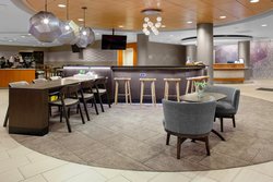  - SpringHill Suites by Marriott Forest Park