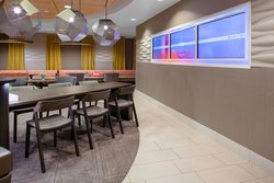  - SpringHill Suites by Marriott Forest Park