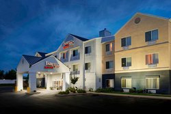 - Fairfield Inn by Marriott New Paris