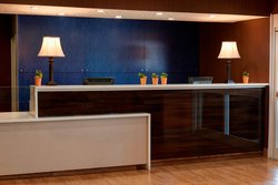  - Fairfield Inn by Marriott New Paris
