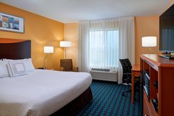  - Fairfield Inn by Marriott New Paris