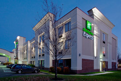  - Holiday Inn Express & Suites Grove City - I-71, Exit 100