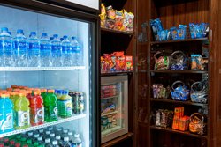  - Fairfield Inn by Marriott New Paris