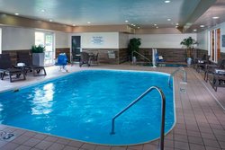  - Fairfield Inn by Marriott New Paris