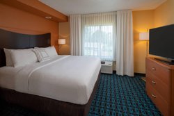  - Fairfield Inn & Suites by Marriott Lafayette - I-10, Exit 103