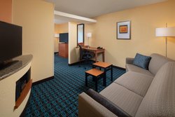  - Fairfield Inn & Suites by Marriott Lafayette - I-10, Exit 103