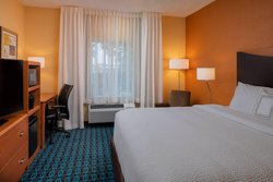  - Fairfield Inn & Suites by Marriott Lafayette - I-10, Exit 103