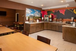  - Fairfield Inn & Suites by Marriott Lafayette - I-10, Exit 103
