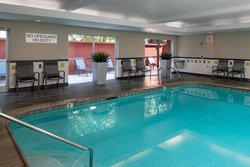  - Fairfield Inn & Suites by Marriott Lafayette - I-10, Exit 103