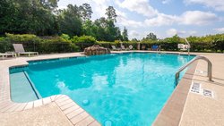  - Holiday Inn Express & Suites Conroe - I-45, Exit 88