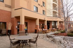  - Courtyard by Marriott Hotel Brampton
