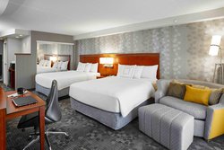  - Courtyard by Marriott Hotel Brampton