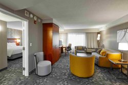  - Courtyard by Marriott Hotel Brampton