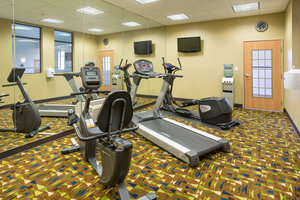 Holiday Inn Express & Suites Martinsville, IN - See Discounts