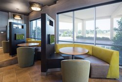  - Courtyard by Marriott Hotel Ruston