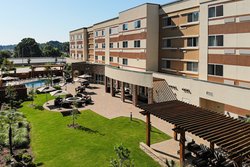  - Courtyard by Marriott Hotel Ruston