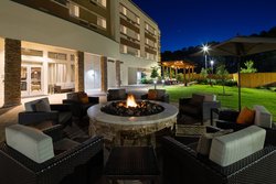  - Courtyard by Marriott Hotel Ruston