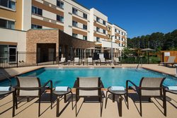 - Courtyard by Marriott Hotel Ruston