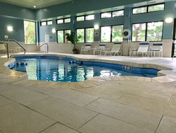 - Holiday Inn Express & Suites Great Barrington
