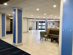  - Holiday Inn Express & Suites Great Barrington