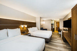  - Holiday Inn Express & Suites Bellevue