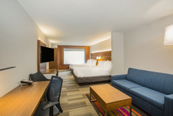  - Holiday Inn Express & Suites Bellevue