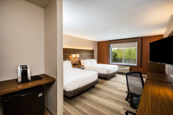  - Holiday Inn Express & Suites Bellevue