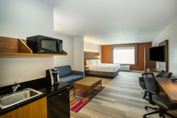  - Holiday Inn Express & Suites Bellevue
