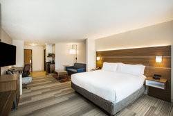  - Holiday Inn Express & Suites Bellevue