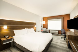  - Holiday Inn Express & Suites Bellevue