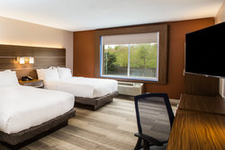  - Holiday Inn Express & Suites Bellevue