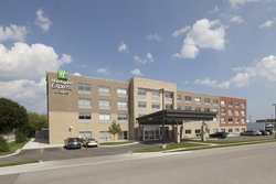  - Holiday Inn Express & Suites Downtown Alpena