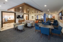  - Holiday Inn Express & Suites Downtown Alpena