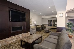 - Holiday Inn Express & Suites Pekin