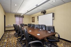  - Holiday Inn Express & Suites Pekin