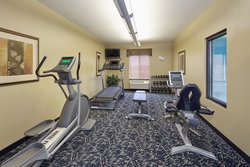  - Holiday Inn Express & Suites Pekin