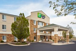  - Holiday Inn Express & Suites Pekin