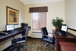  - Holiday Inn Express & Suites Pekin