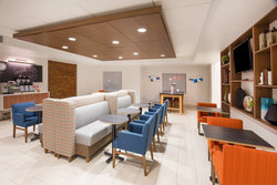  - Holiday Inn Express & Suites Pahrump