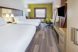  - Holiday Inn Express & Suites Pahrump