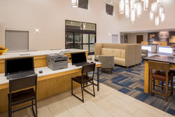  - Holiday Inn Express & Suites Pahrump