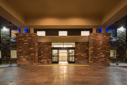  - Holiday Inn Express & Suites Pahrump