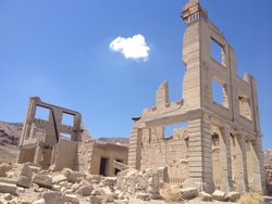  - Holiday Inn Express & Suites Pahrump