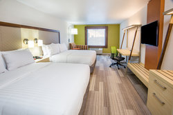  - Holiday Inn Express & Suites Pahrump