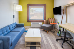  - Holiday Inn Express & Suites Pahrump