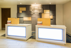  - Holiday Inn Express & Suites Pahrump