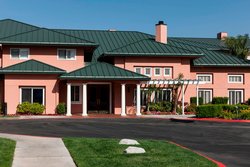  - Residence Inn by Marriott Stevenson Ranch - I-5, Exit 167