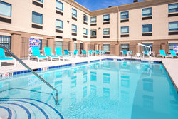  - Holiday Inn Express & Suites Pahrump