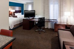  - Residence Inn by Marriott Stevenson Ranch - I-5, Exit 167